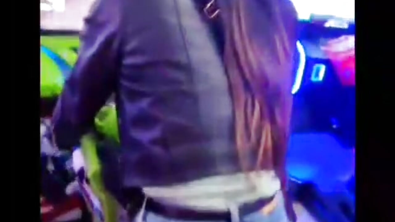 Fun Sunday, riding... on a motorcycle, you dirty-minded person, haha. - video by _jade_white_ cam model