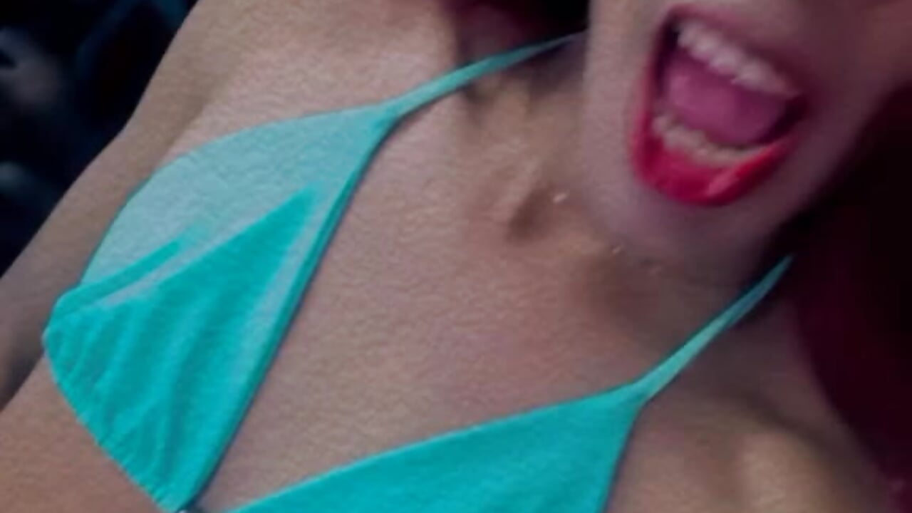 Sexy bby💋❤️🥵 - video by Strella_ferrera cam model