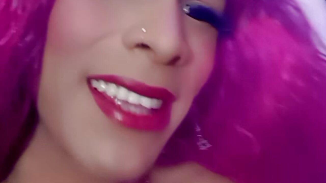 ⭐💋 - video di Strella_ferrera modella di cam