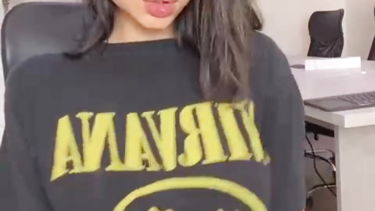 Because here the show never ends 😈 - video by NairobiLee cam model