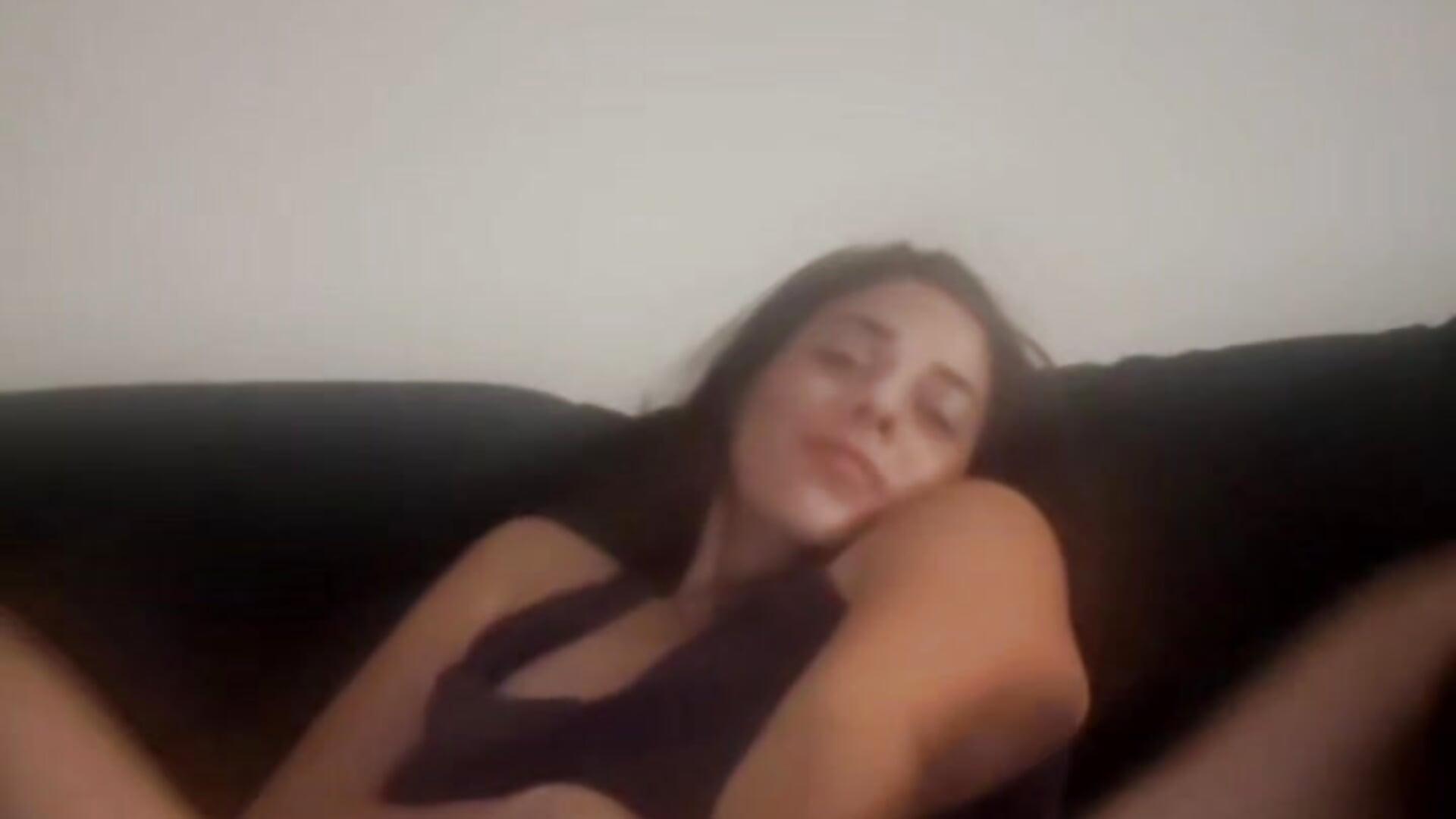 I almost can lick my own pussy - video by SpoiledHornyBrat cam model