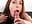 XXL-SEXENTZUG! War das zu viel?? - Video von emma05 Cam-Model