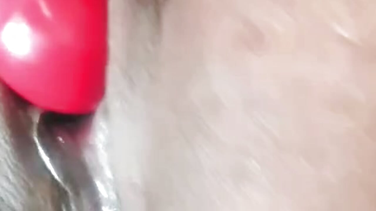 More cream than a Nivea factory he said🫠 - video by Indianbrownie cam model