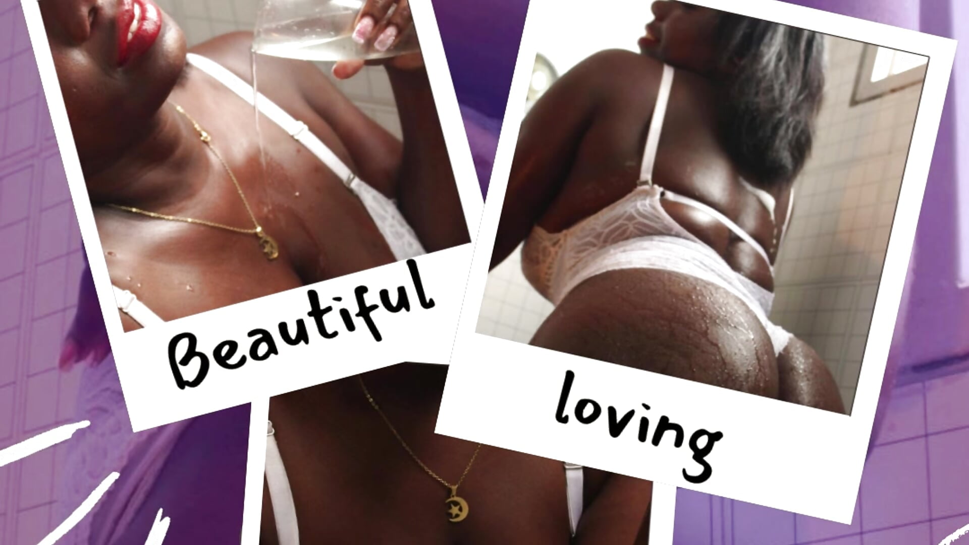 💐🔥 - video di skaysanchez1 modella di cam