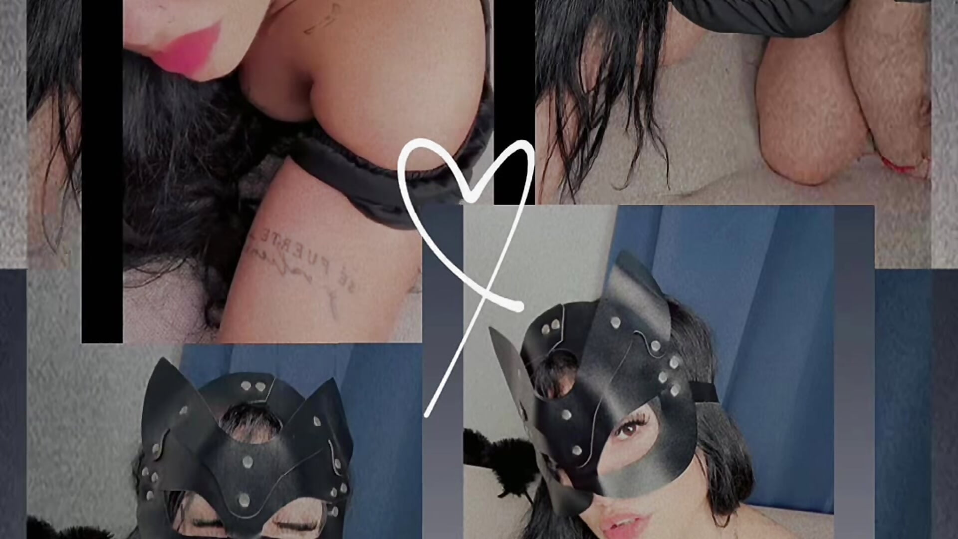 🔥😈 - video di im_samaraa_ modella di cam