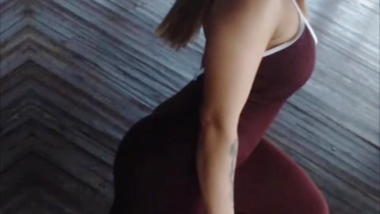 Do you want to help me with my cardio? - video van Anna__Spencer cam-model