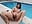 MISSIONARY IN THE POOL - video by AuroraFiore cam model