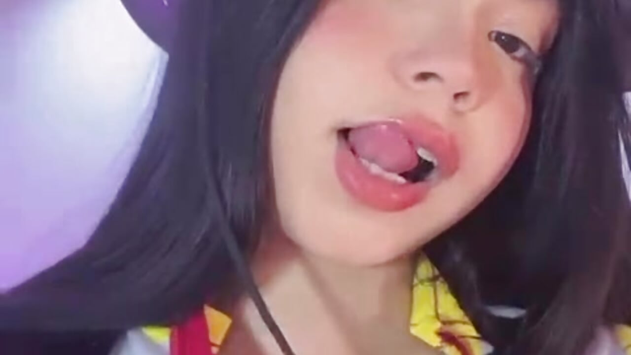 yijaaaa - video by AuroraFiore cam model