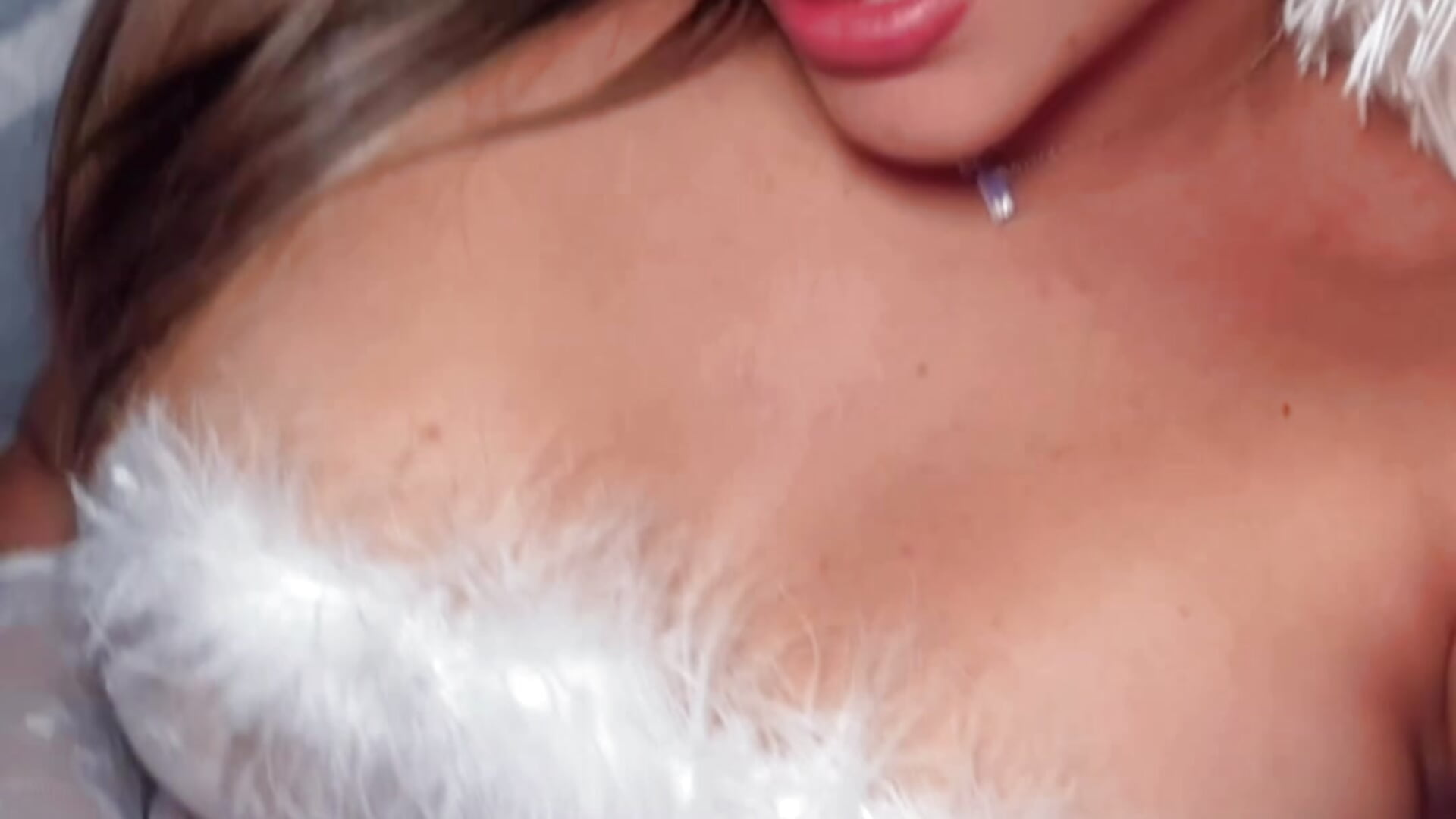 Hi baby - video av tuckersabrina cam-modell