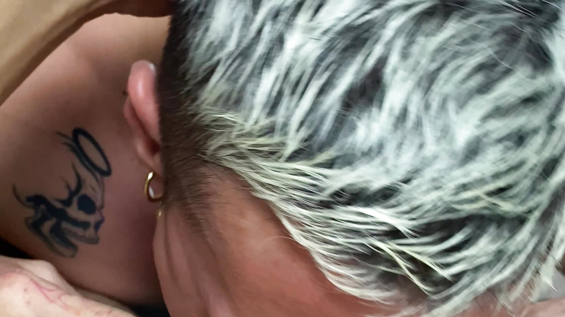 STEVEN SUCK DELICIOUS 🍆💦 - video by dantedesirexx cam model