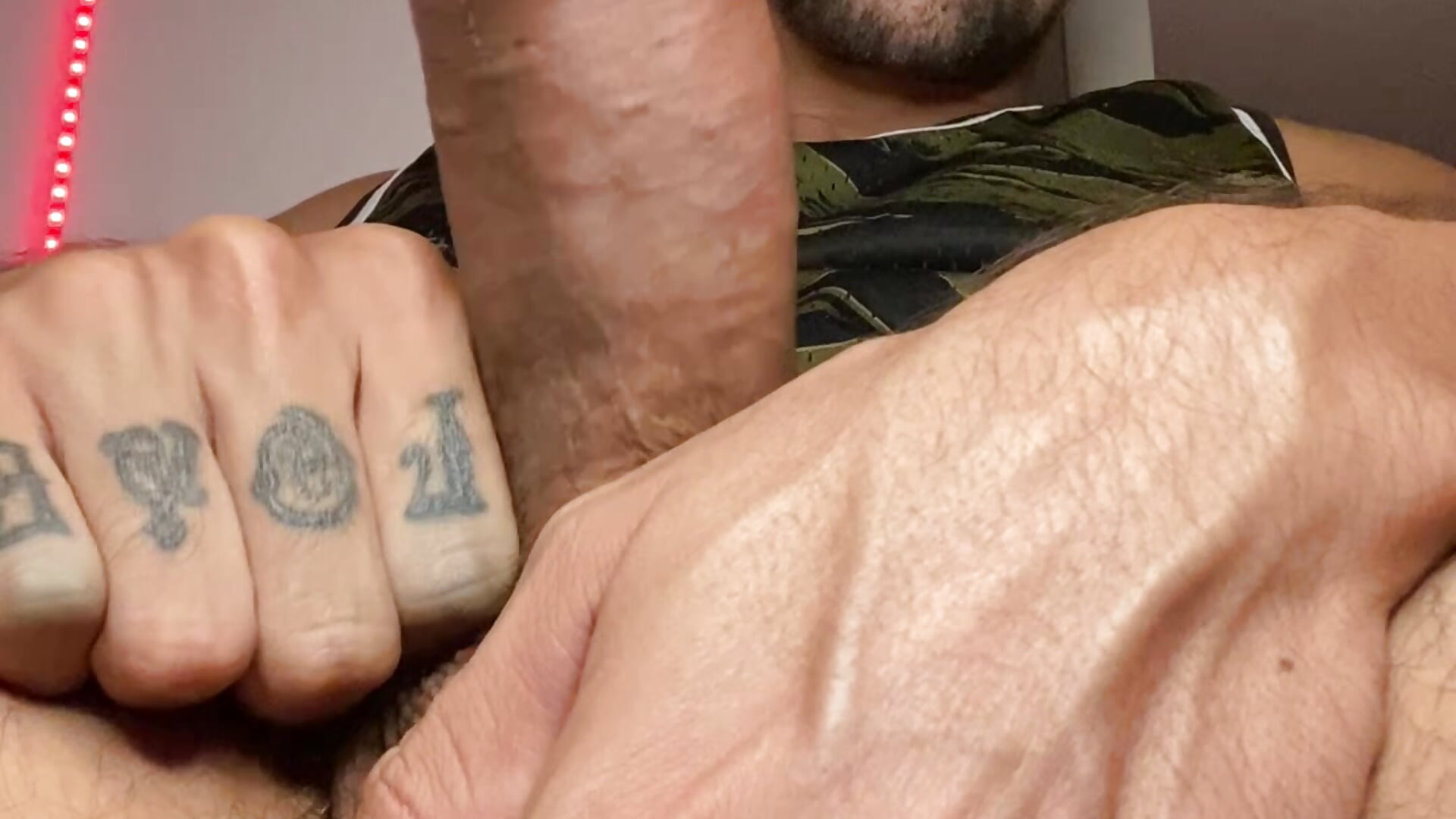 MY DELICIOUS BIG CUM 🍆💦😋🔥 - video by dantedesirexx cam model