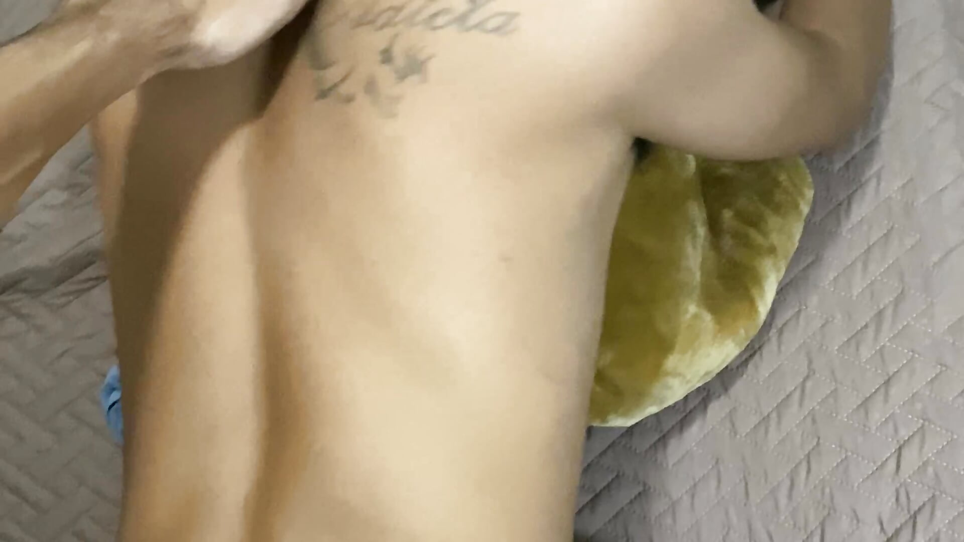 EATING THIS BABY'S DELICIOUS ASS 🍆🍑💦🤩