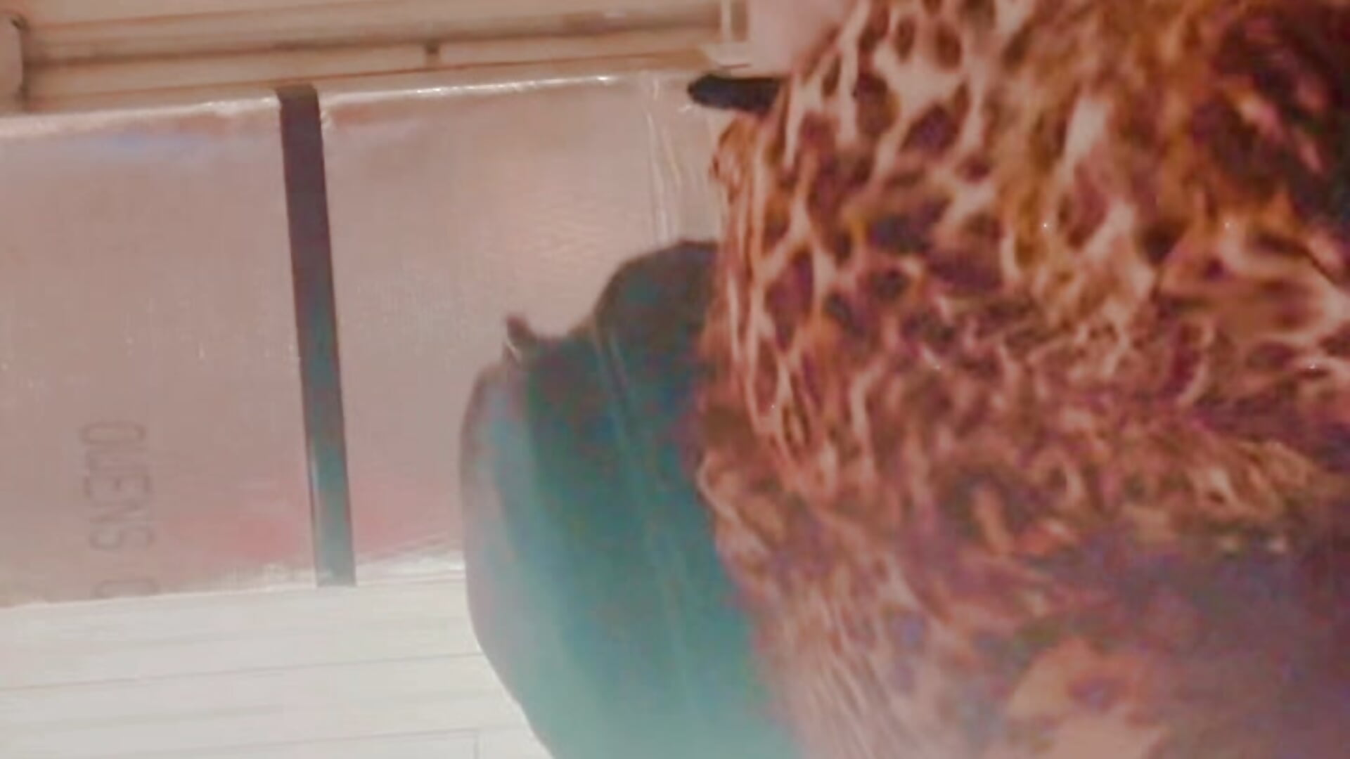 Sweet Cheeks - video by SissyMercy cam model