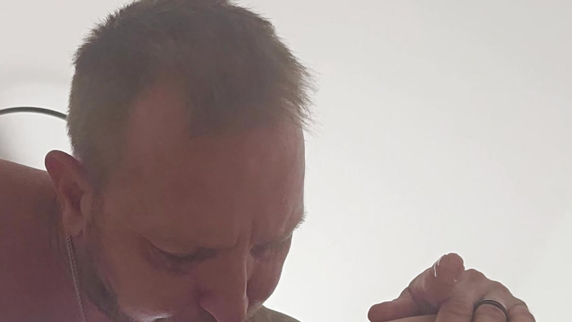 He is licking ma Ass - Video von Sensual_Babsi Cam-Model