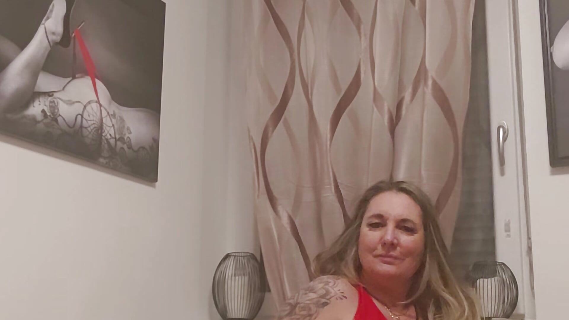 Einfach ich - Video von Sensual_Babsi Cam-Model