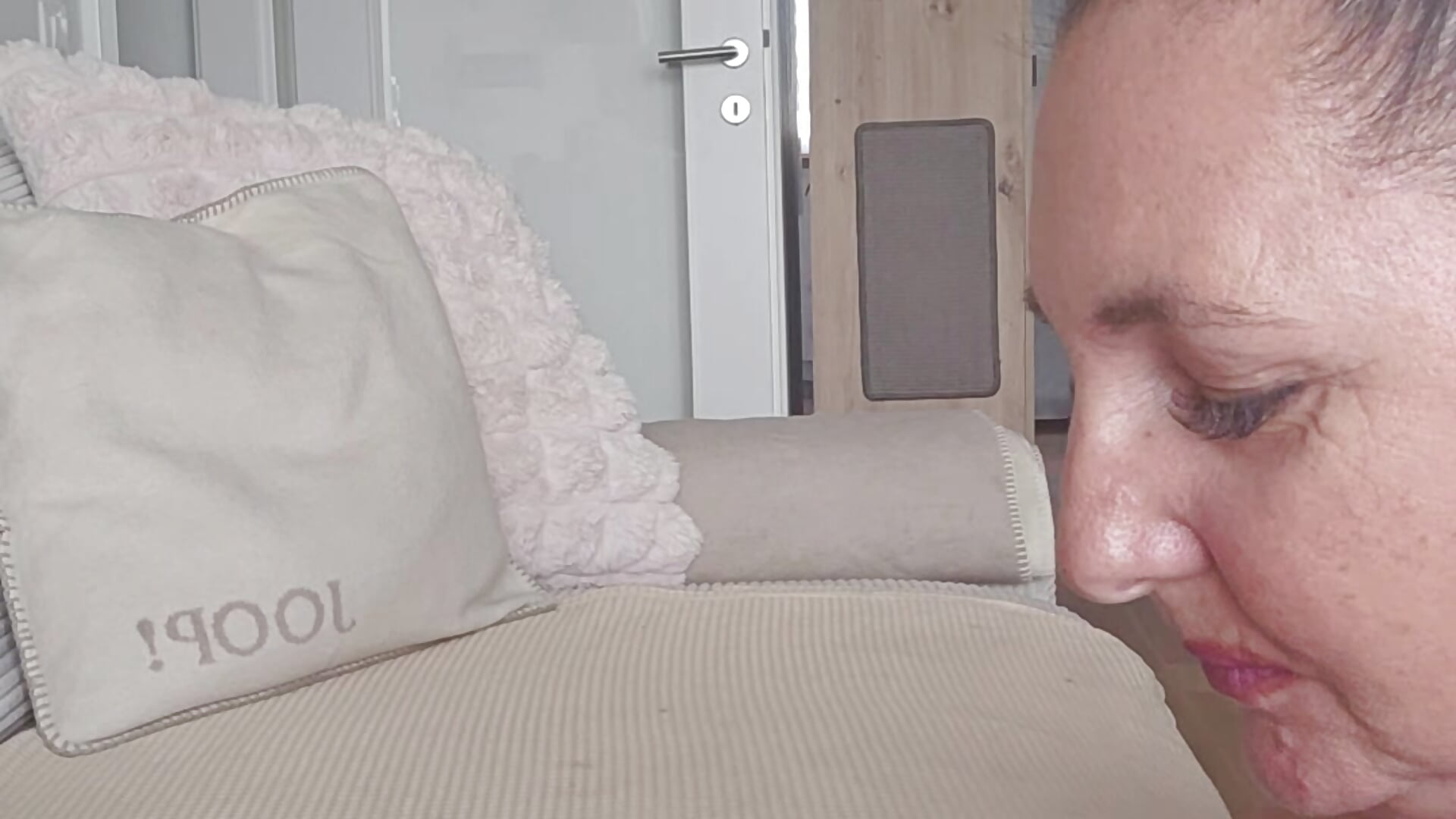 Blowjob - Video von Sensual_Babsi Cam-Model