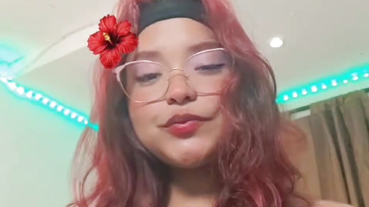 honey – video od webkamerové modelky alaia_03