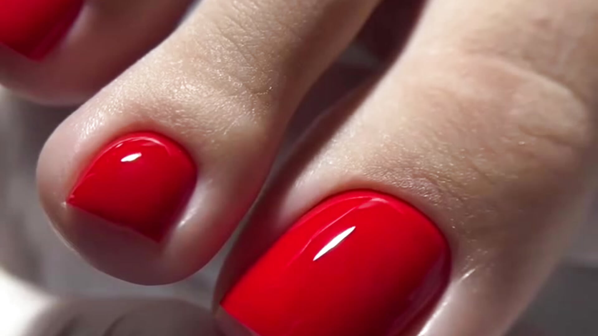 Pedicure - clip cu AgathaNelson