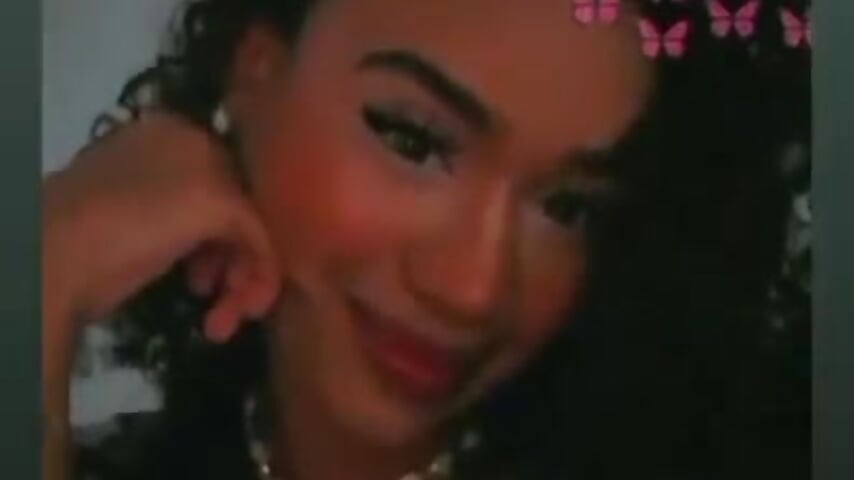 Hello!🖐🏻💋 - video by evafoxs cam model