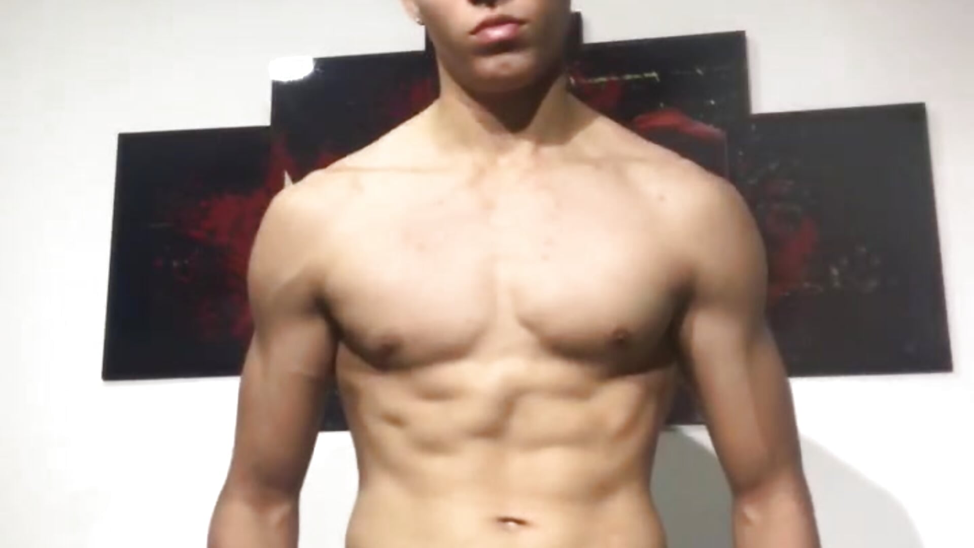 enzo el mejor - video oleh model kamera enzo_sloran