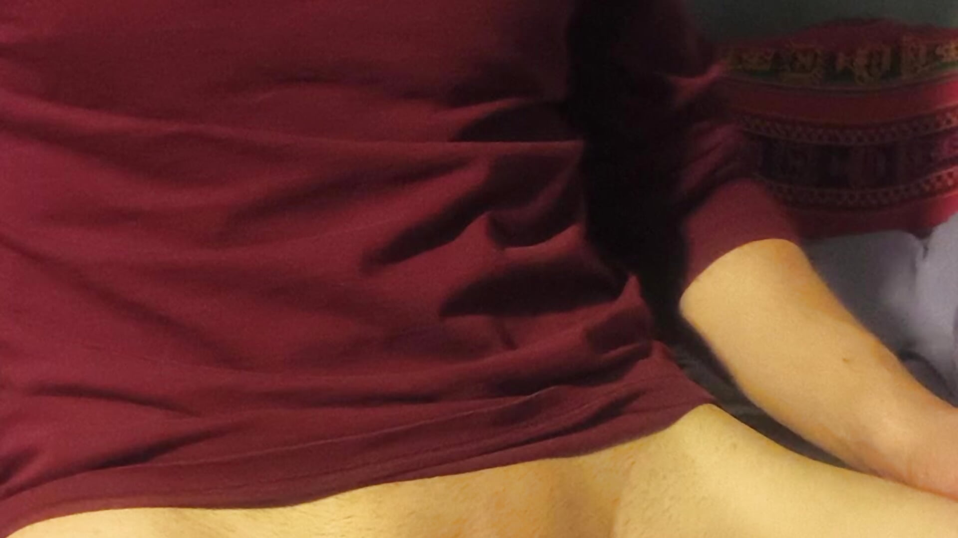 worship me - video by nextdoorneighbor cam model