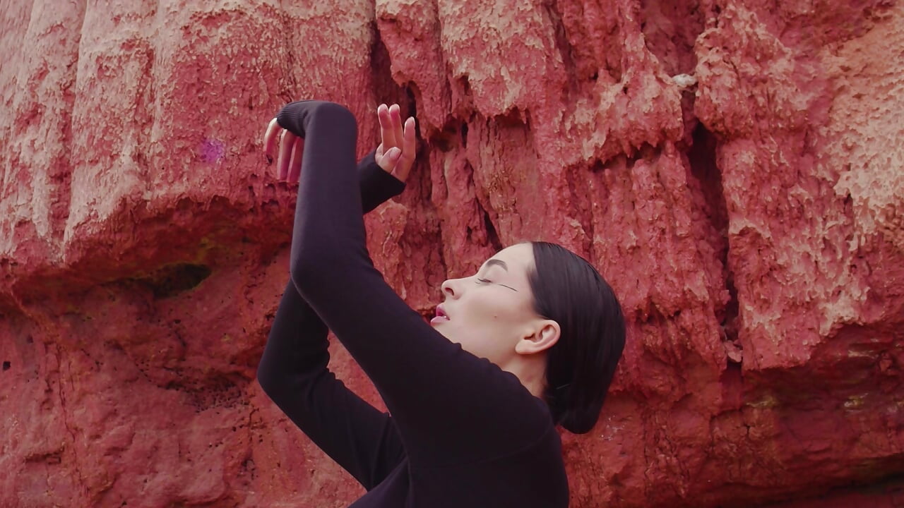 Heart - Vídeo de AlexandraBloom, modelo de vídeos