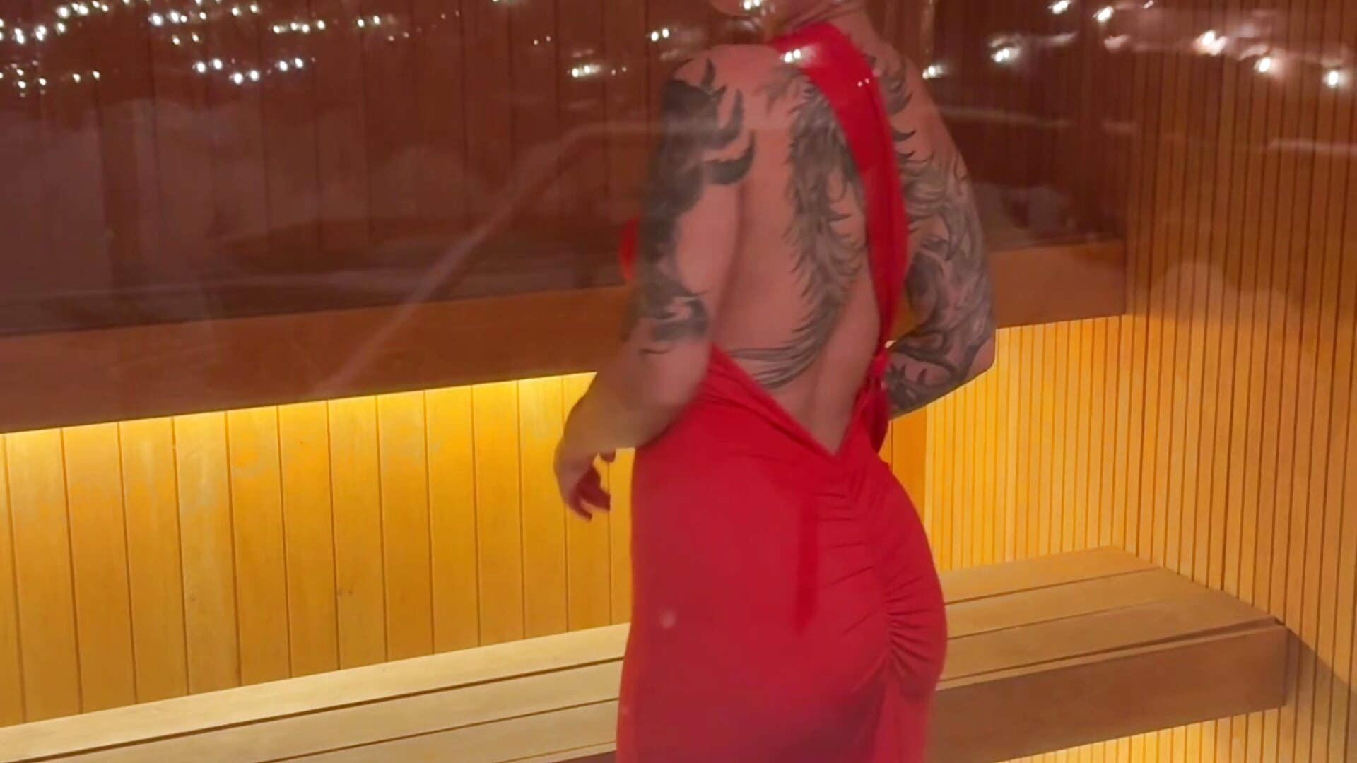 Happy Valentine's Day❤️ - video oleh model kamera AlexandraBloom