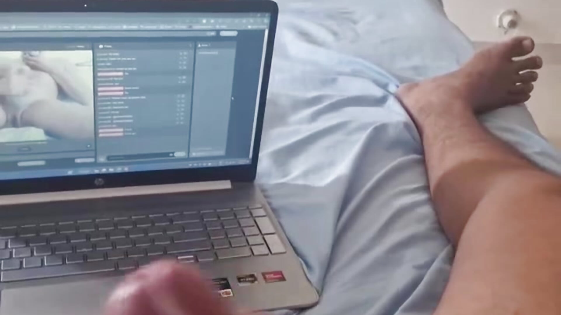 1000000133 - video van vivanpraj999 cam-model