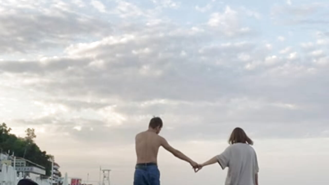 Lovely - video by FuckOrgazmTeam cam model