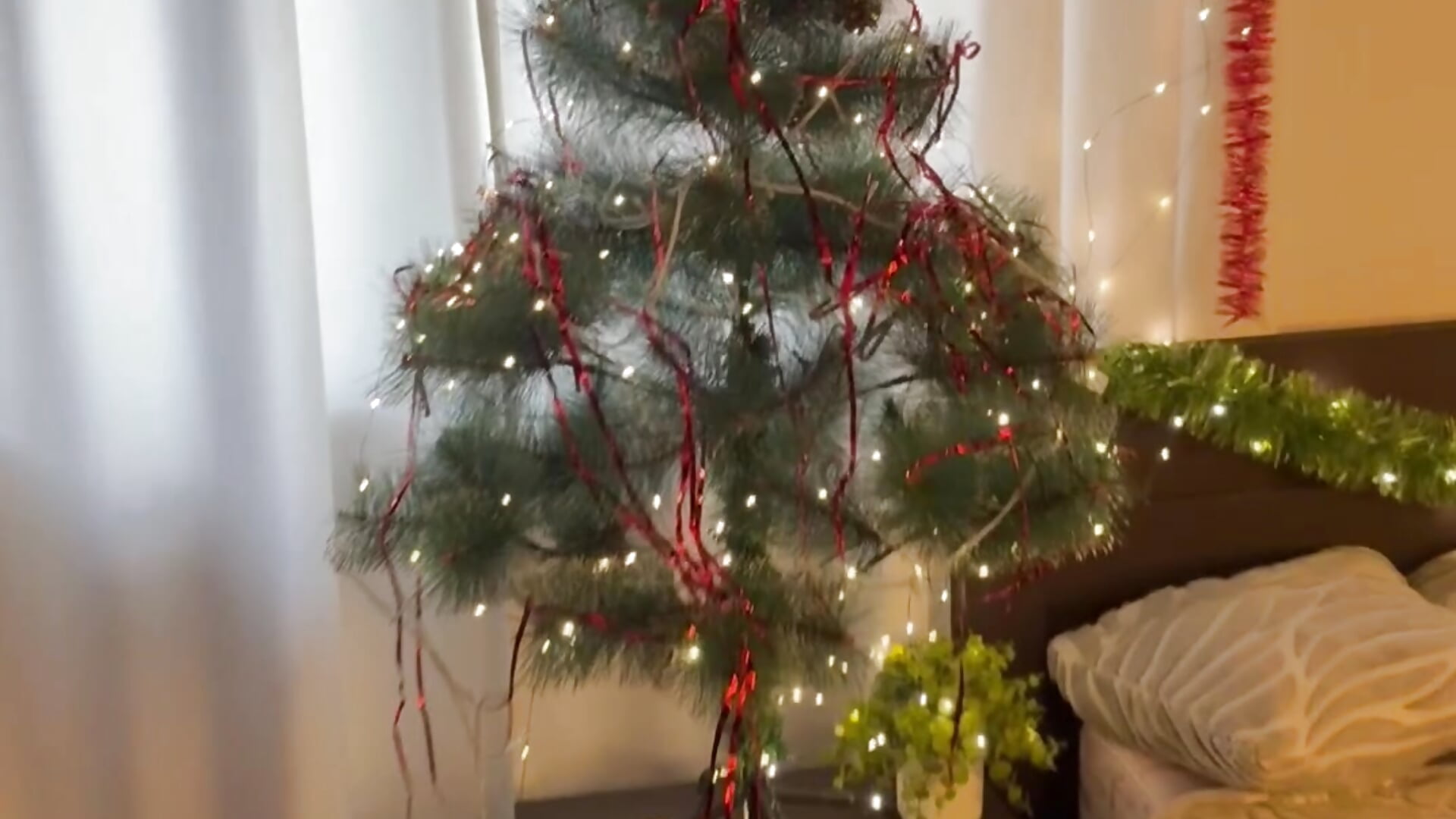 Merry Christmas!!! — filmik Ron_Vils, modela(-lki) na kamerkach