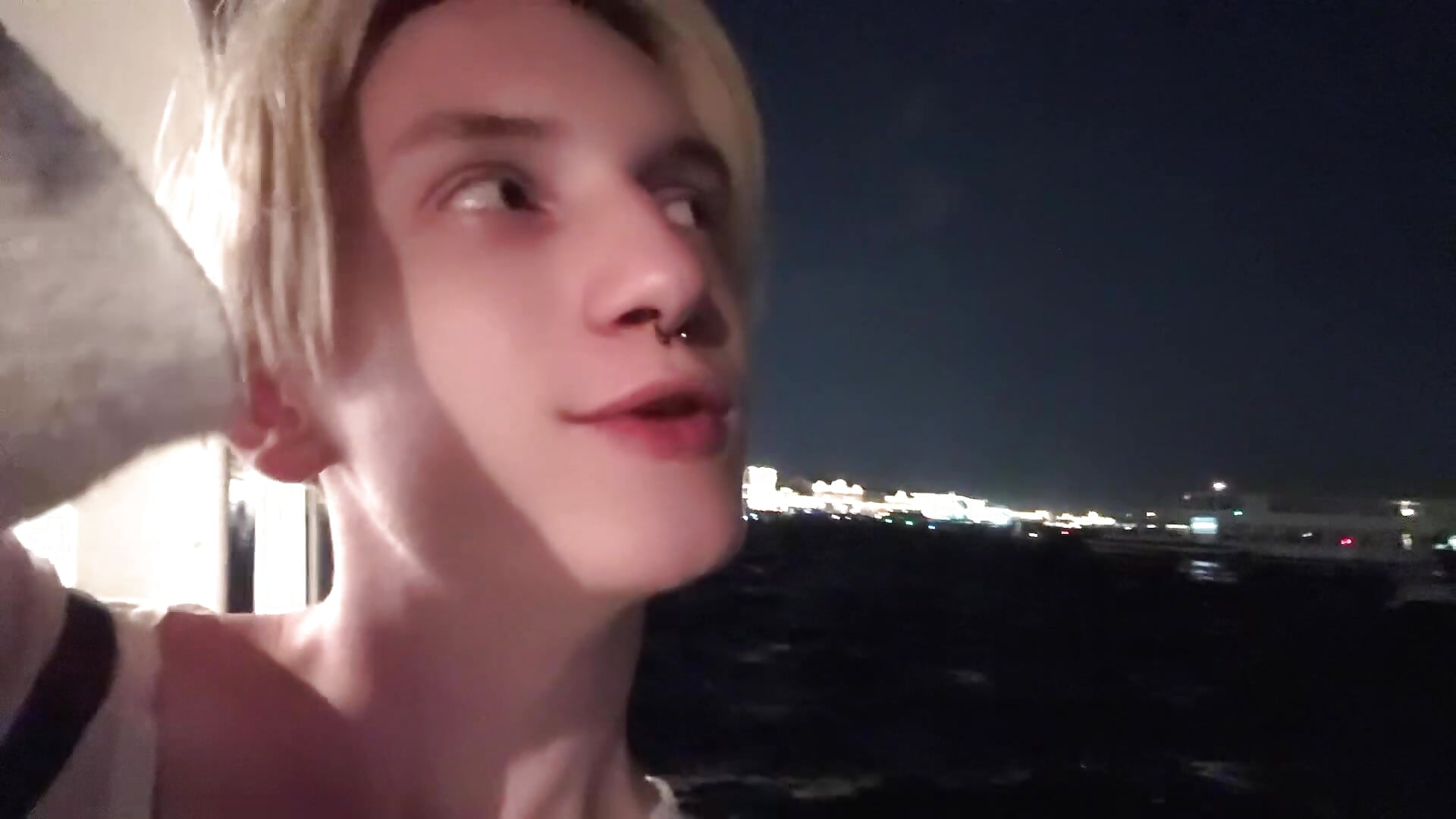 ☺️☺️ — filmik Ron_Vils, modela(-lki) na kamerkach