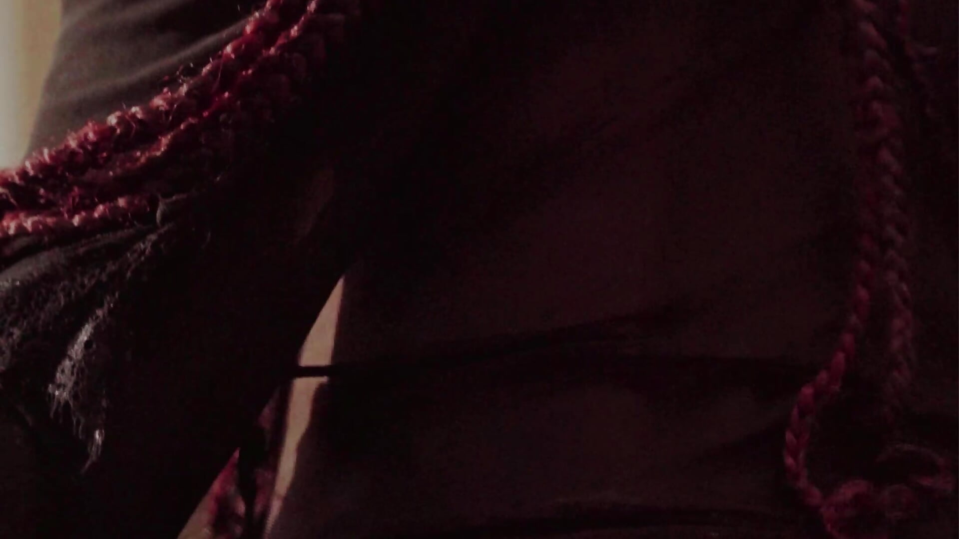 Come in to my world — filmik GaleHodge, modela(-lki) na kamerkach