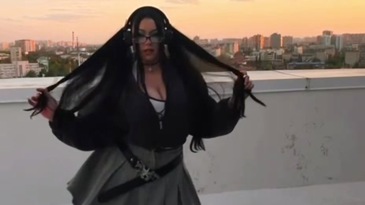 🌆💖 - video av vulagarmanners_ cam-modell