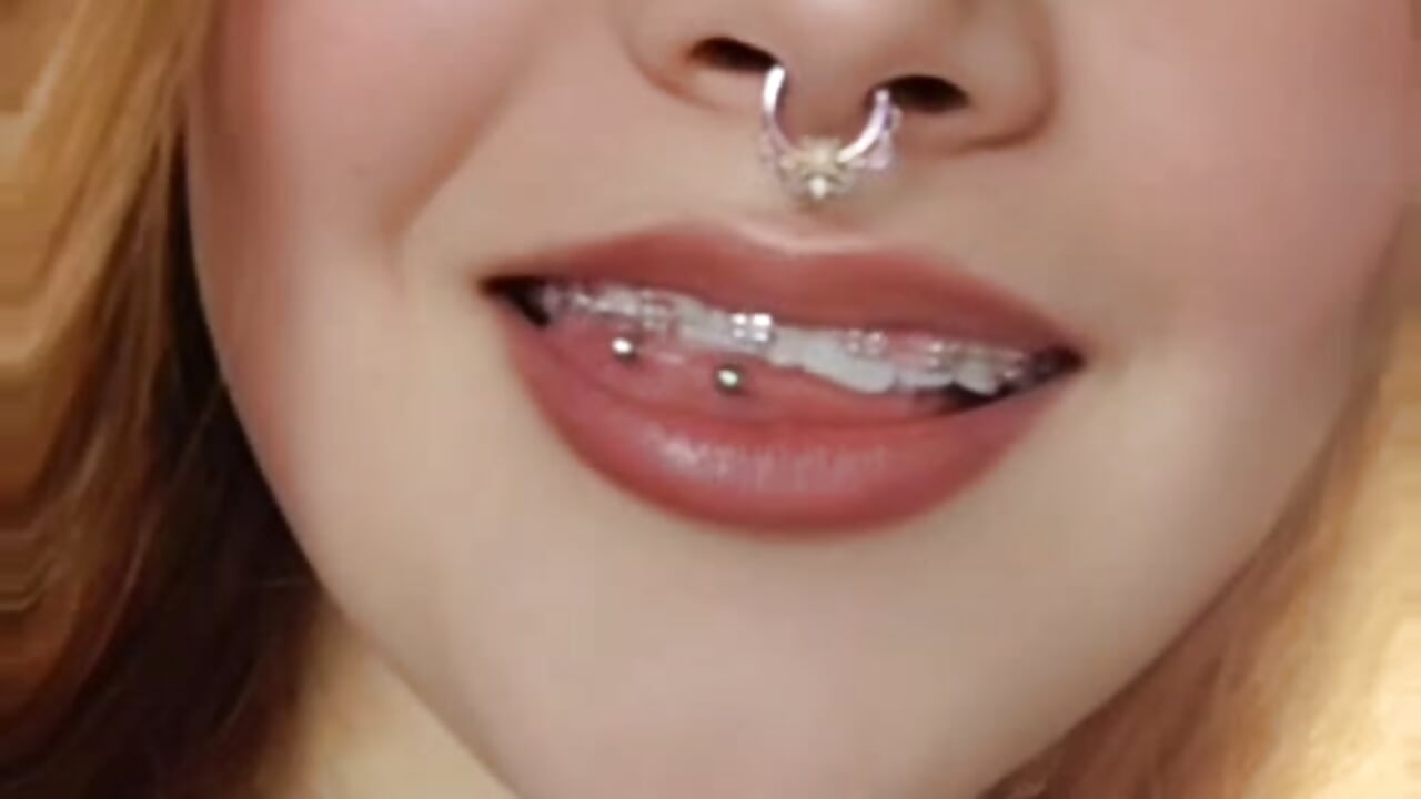 🔥😈－カメラキャストのCelessteReddsの動画