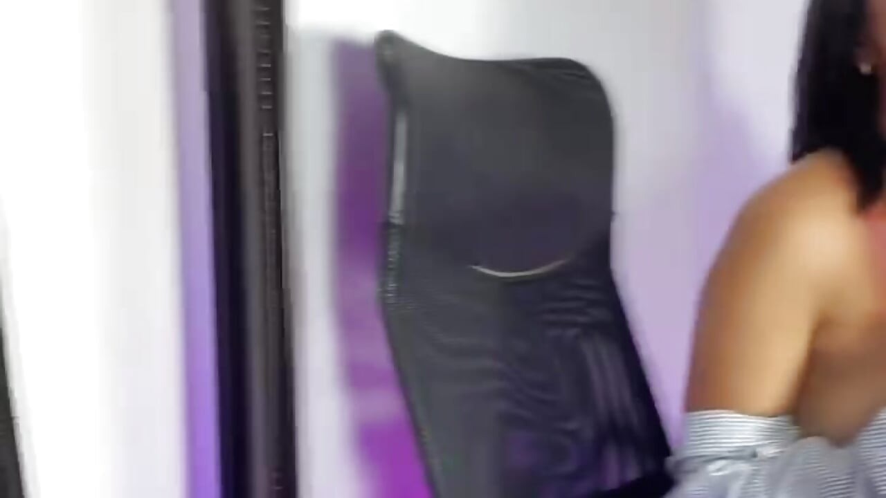 Your sexy secretary - video by Slut_Milf_ cam model