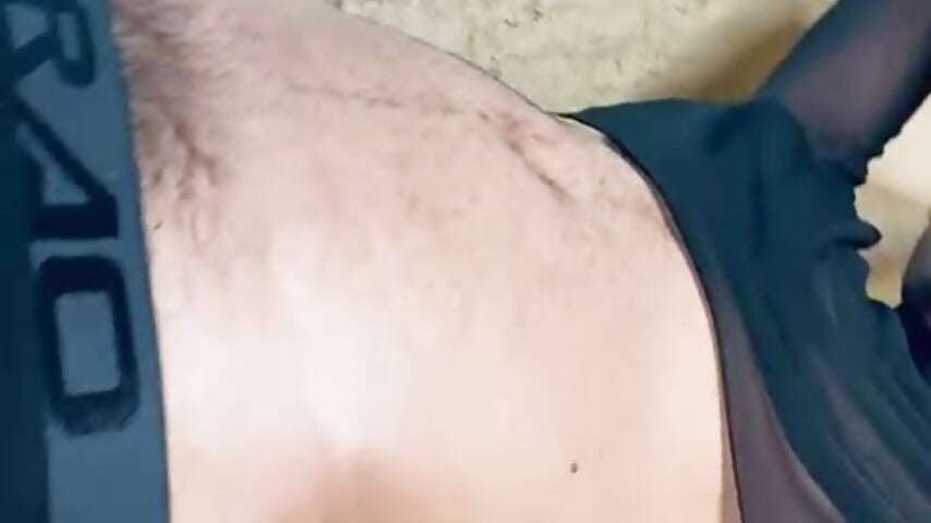 you like my sexy outfit - βίντεο μοντέλου _miguel7w7