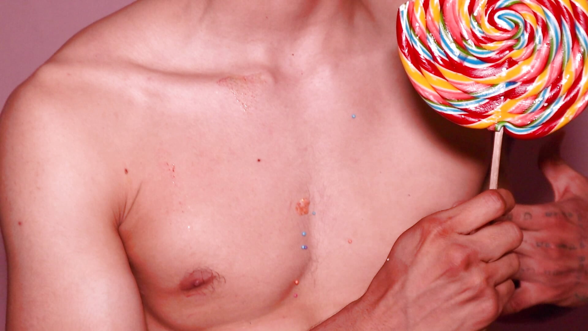 CANDY - video av Cristopher23_ cam model