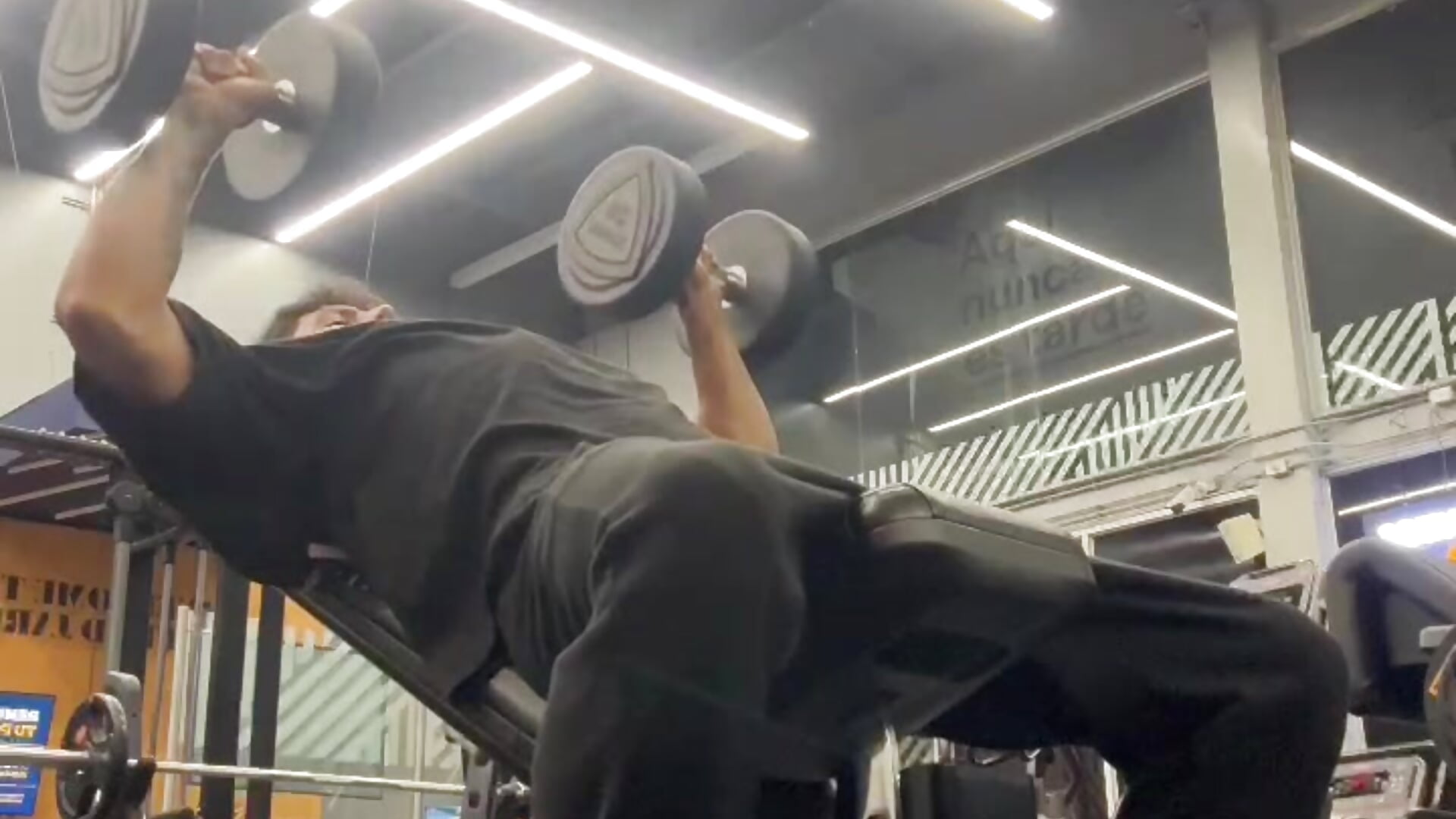 arm day
