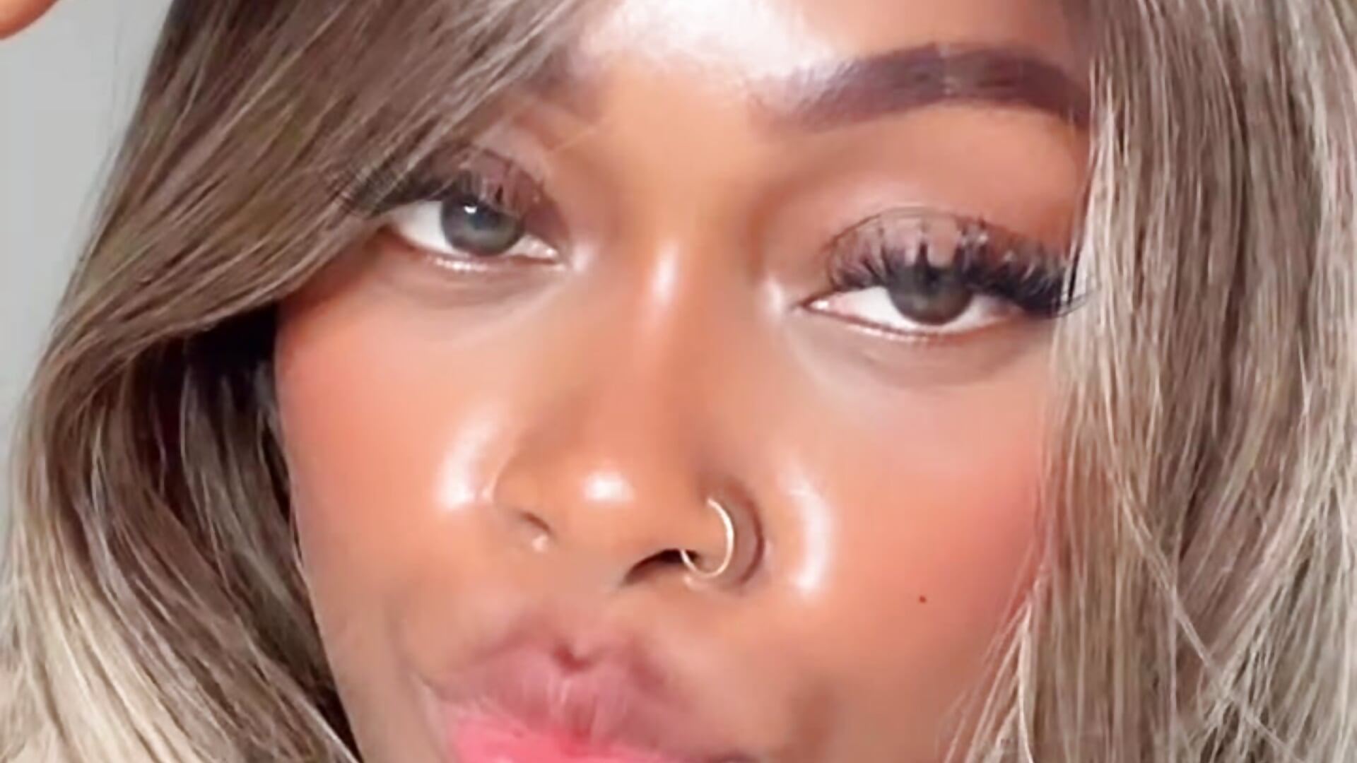 ❤️❤️ - video by Lilybaudinx96 cam model