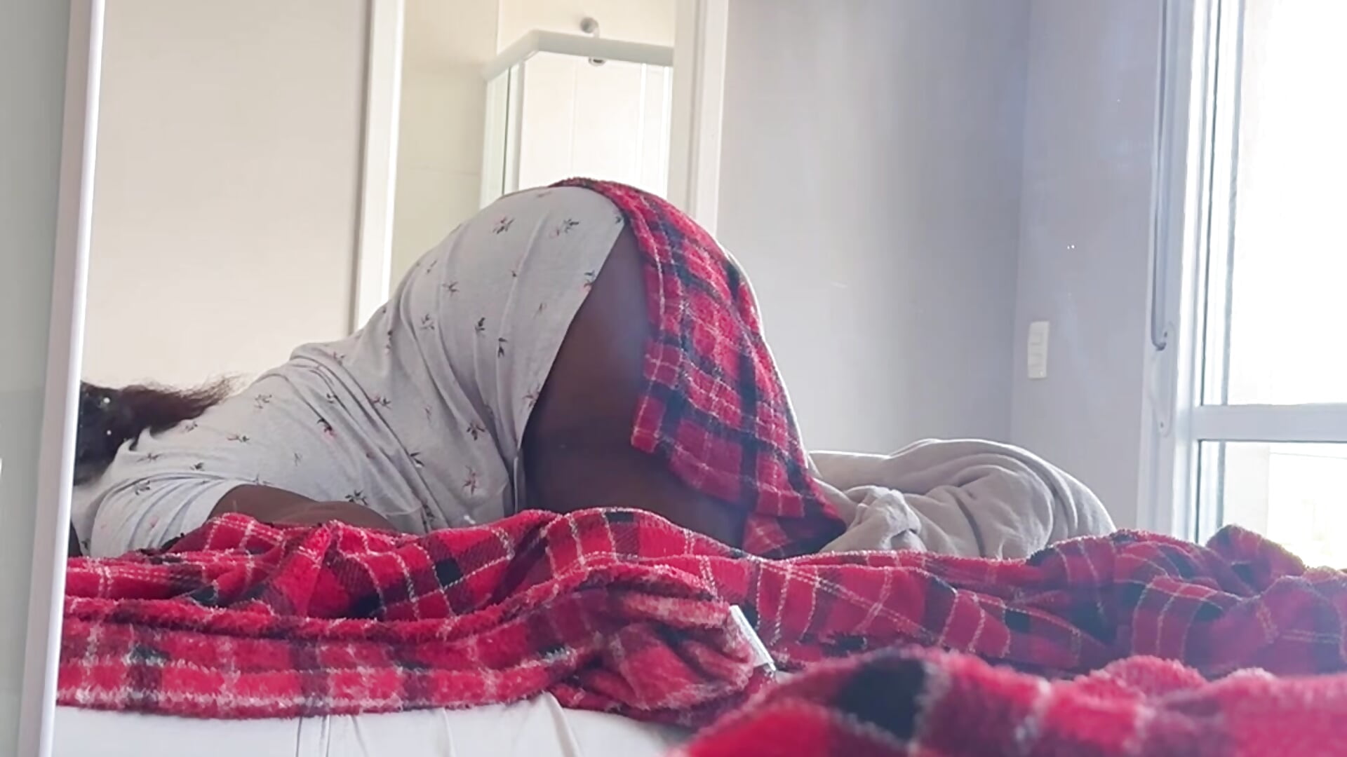 Hot 🥵 - video by Lilybaudinx96 cam model