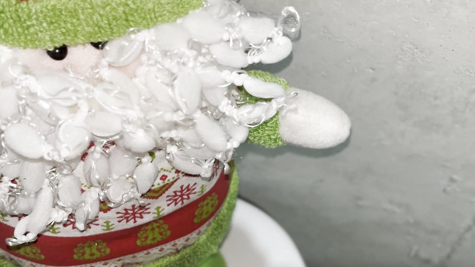 Christmas - vidéo du modèle de showcams Calihotcaliente277