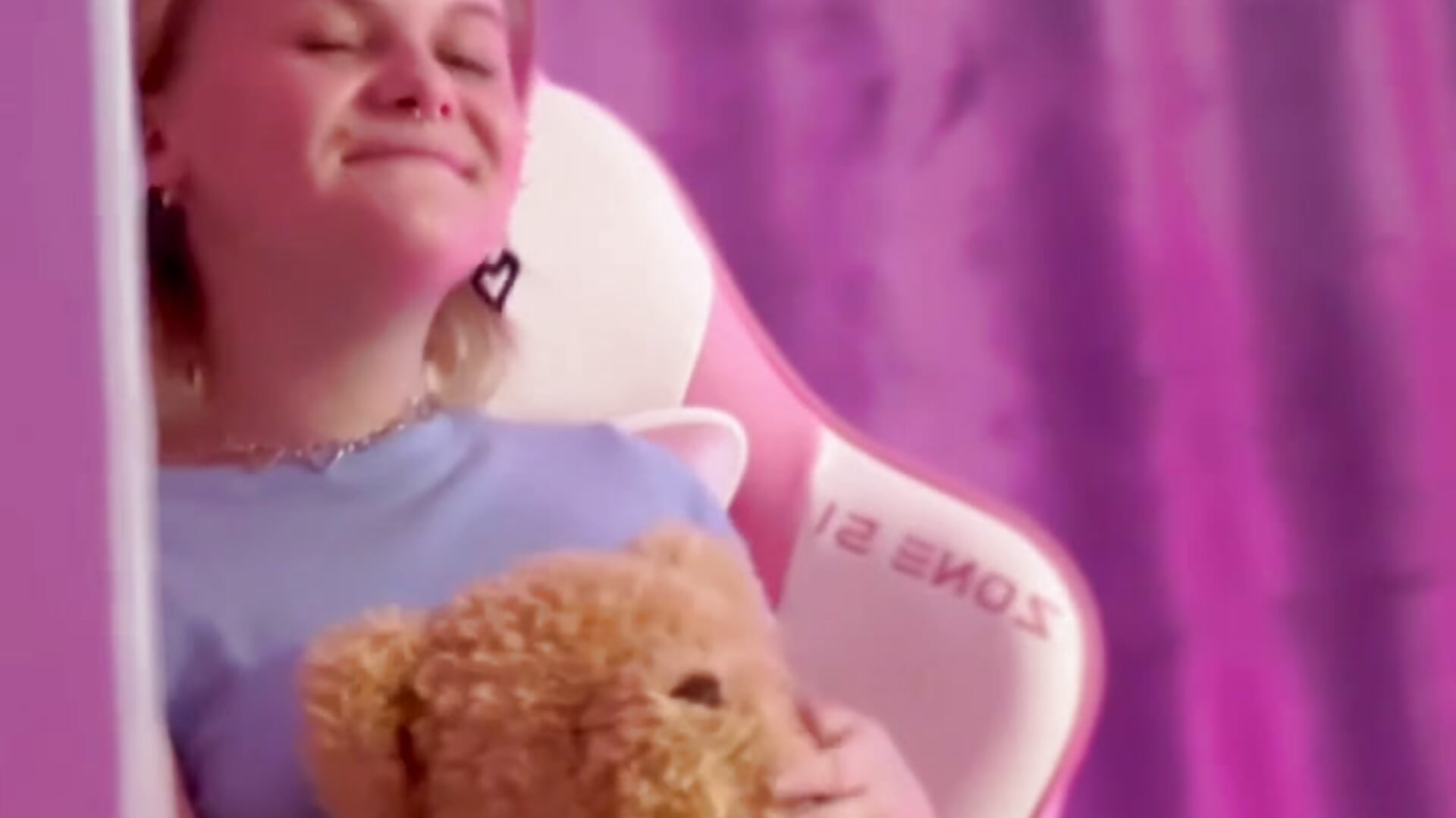 heey bb ^^– Glene-Nory kameramodell videója