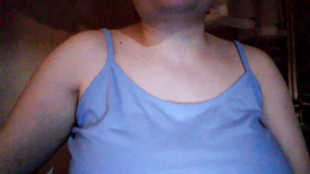 Jerk off insructions and small penis humiliation. No nudity - video by AalinnaK cam model