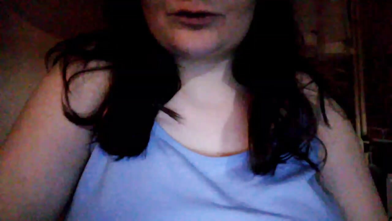 Slave training: your dick Is mine now! - video by AalinnaK cam model