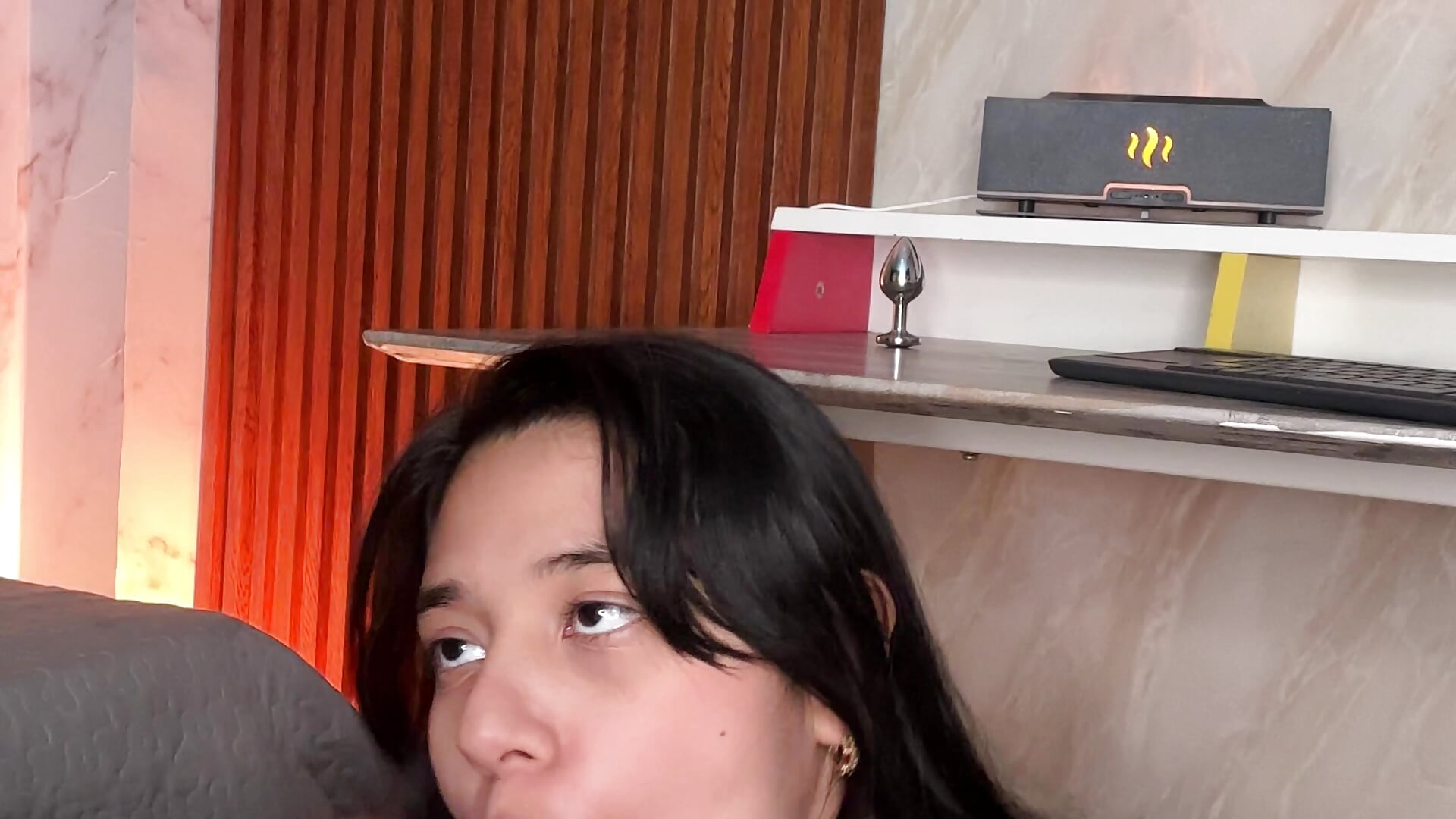 Blowjob + Cum in Face 💦😈