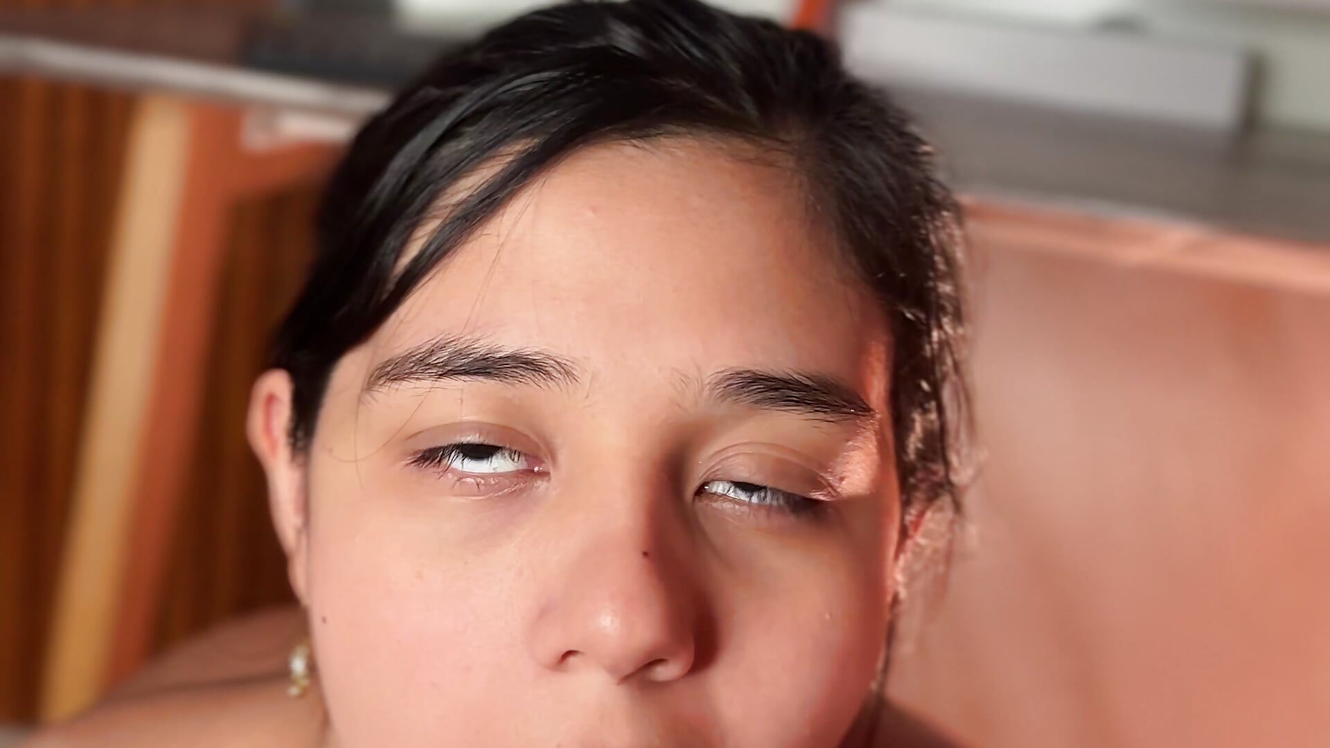 I love it...🔥 - video by floriamANDjazmin cam model