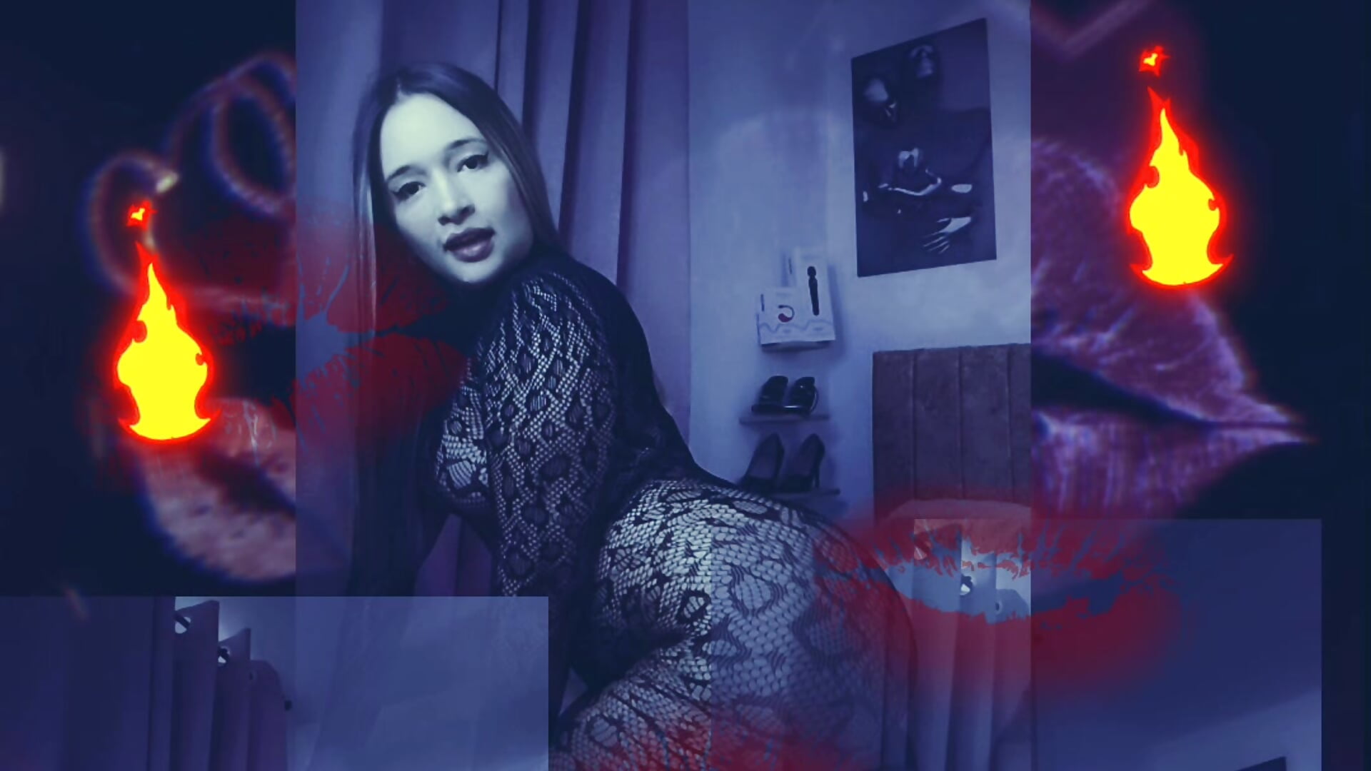 🔥🫦– SamanthaBeltran kameramodell videója