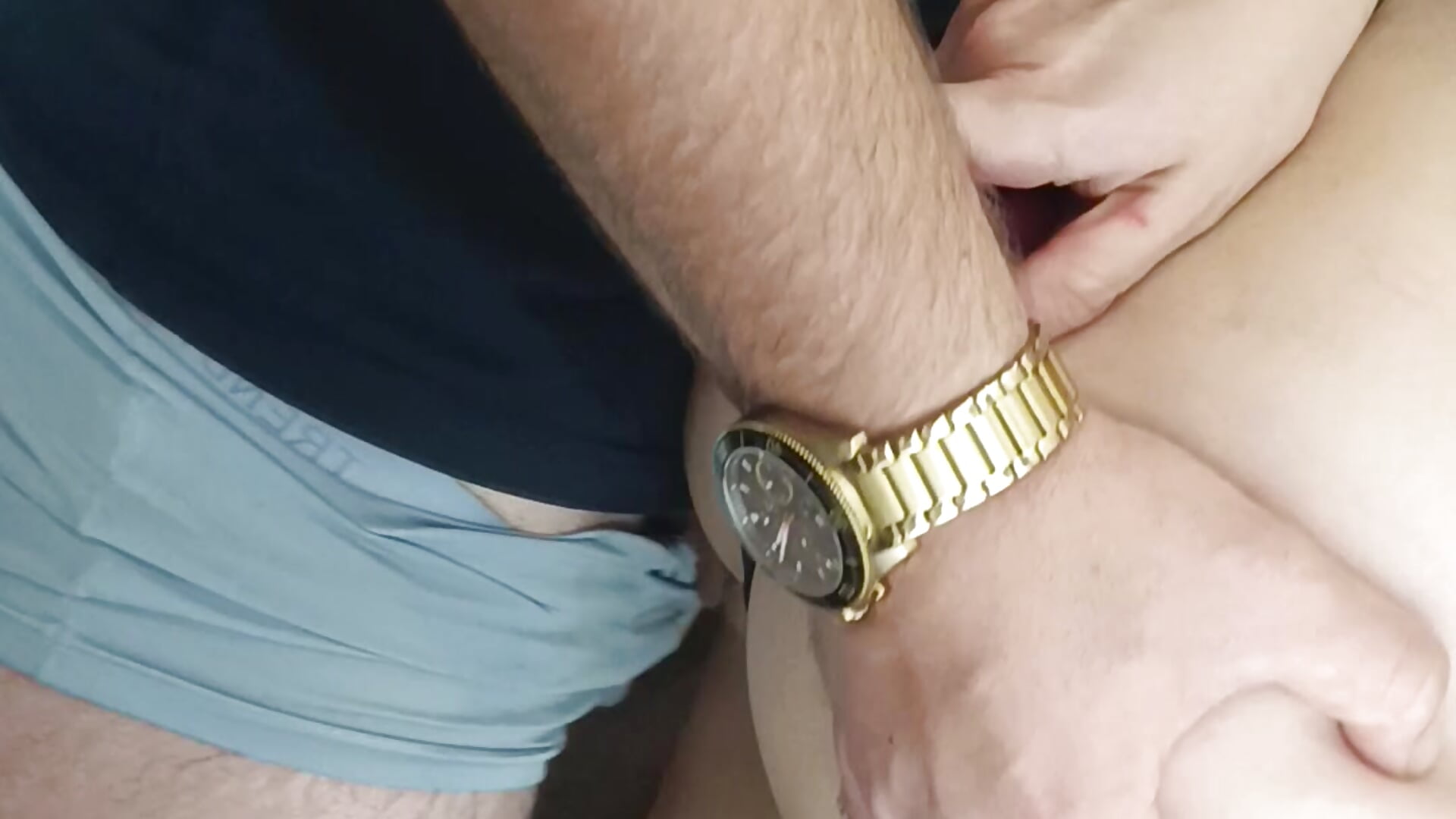 Cabine d essayage 🔥 - video oleh model kamera LoveXAddict