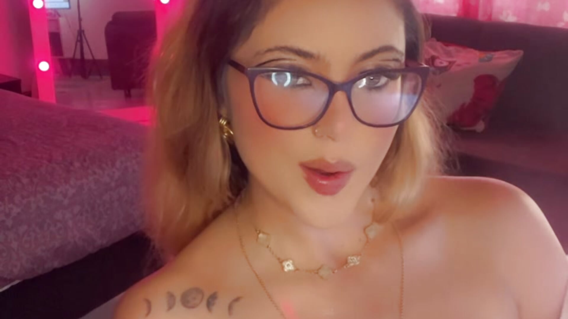 Ángel ❤️‍🔥 - miss_julietaa 캠 모델의 동영상