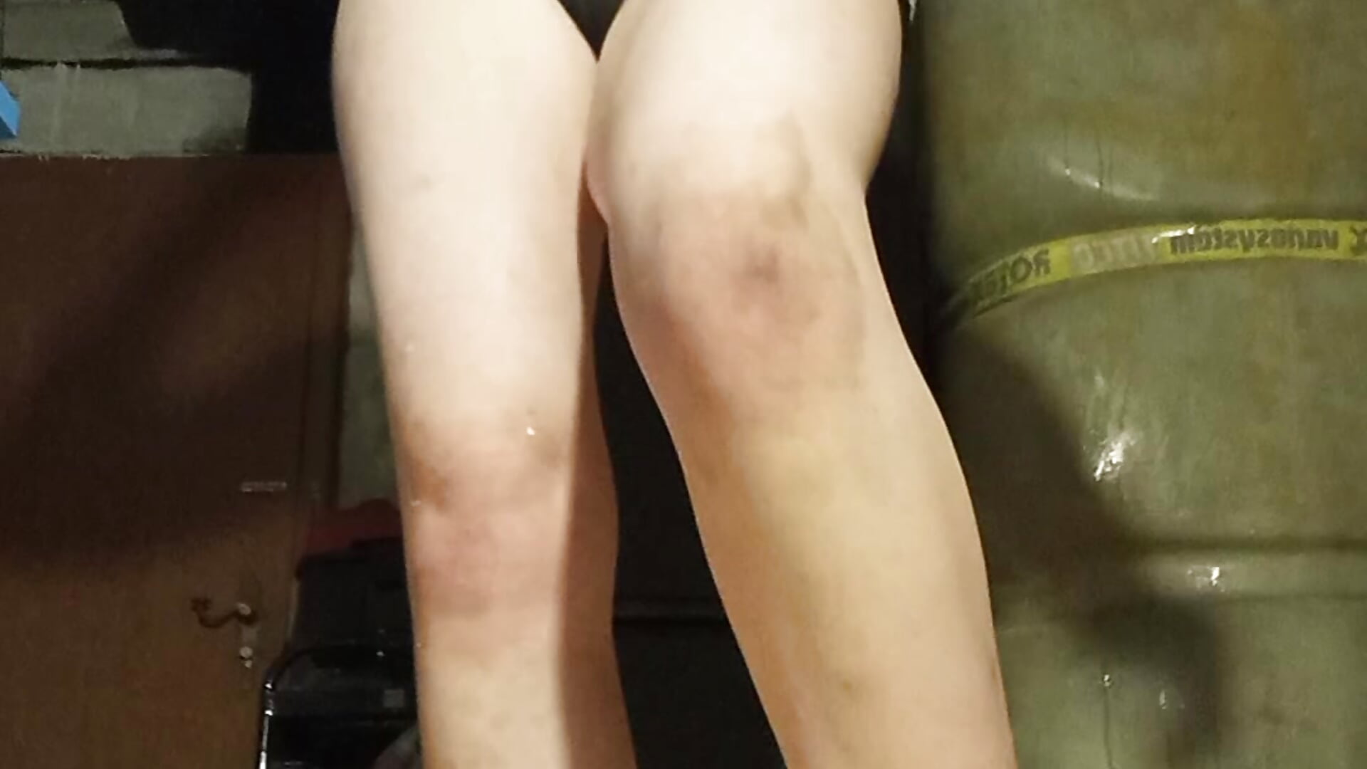 Wunsch Video - horny - Happy - video by Sexy-Milf-Big cam model